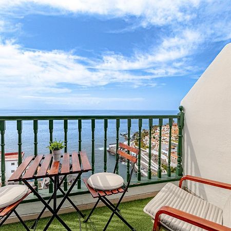 Oceanfront Studio By Dream Homes Tenerife Пуерто де Сантяго Екстериор снимка